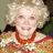 Phyllis Diller