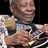 B.B. King