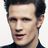 Matt Smith