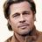 Brad Pitt