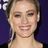 Olivia Taylor Dudley